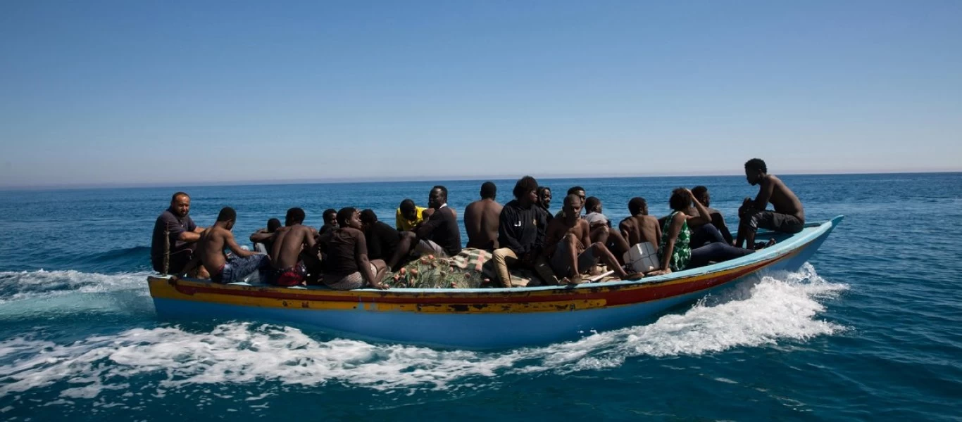 Frontex: «Δεν βρέθηκαν στοιχεία για επαναπροωθήσεις»